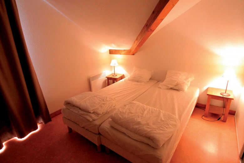 Hotel Chalety Bouquetin II