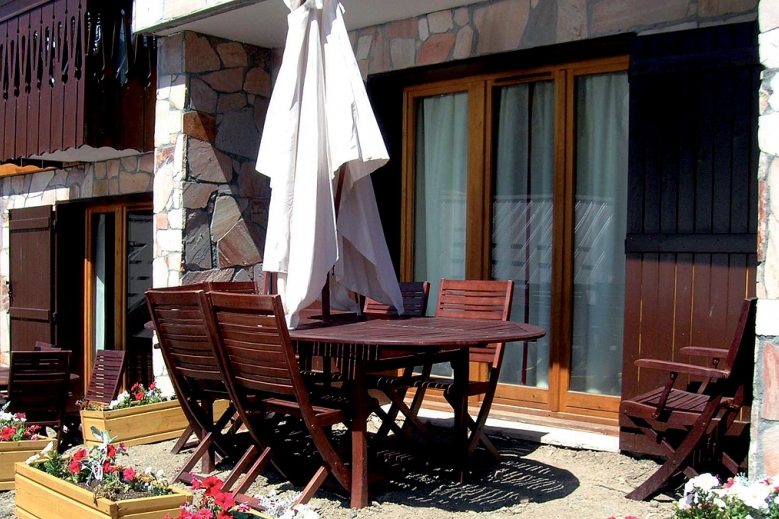 Hotel Chalety Bouquetin II