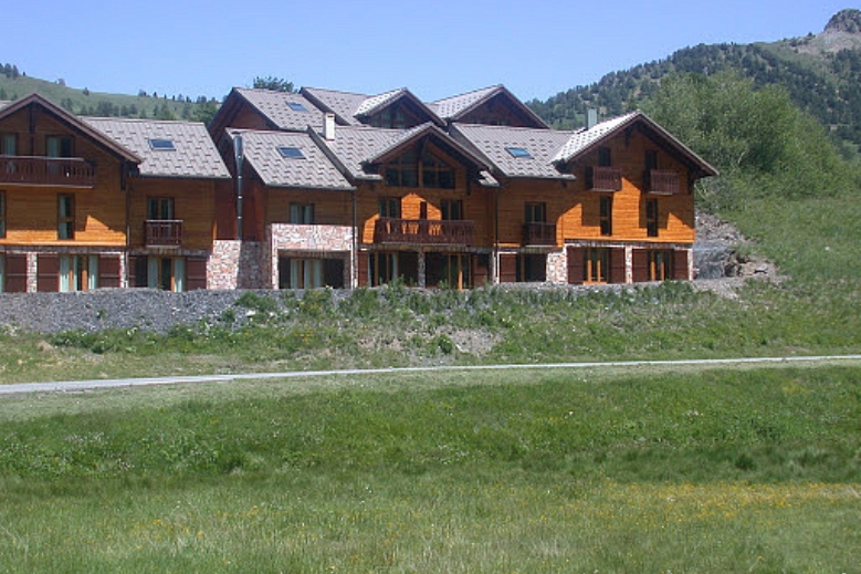 Hotel Chalety Bouquetin II