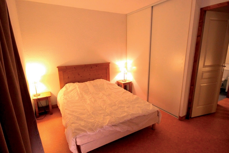 Hotel Chalety Bouquetin II