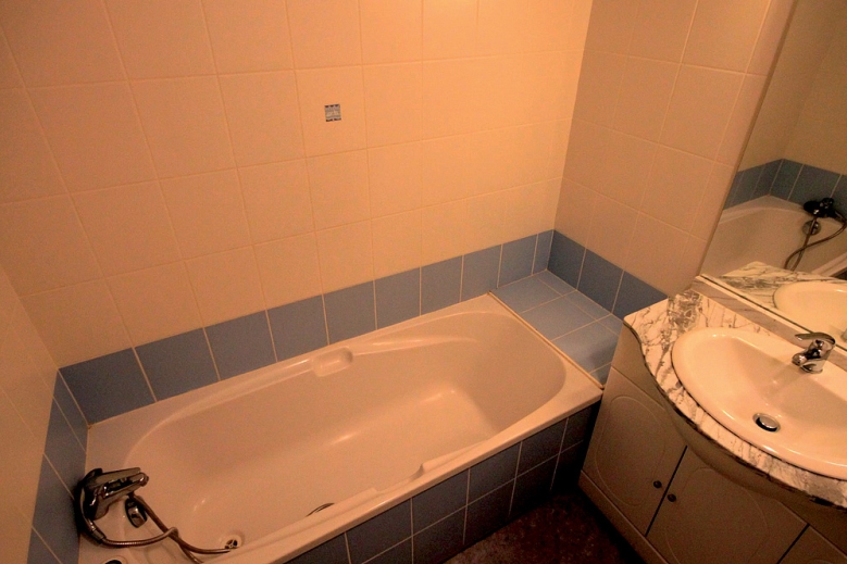 Hotel Chalety Bouquetin II