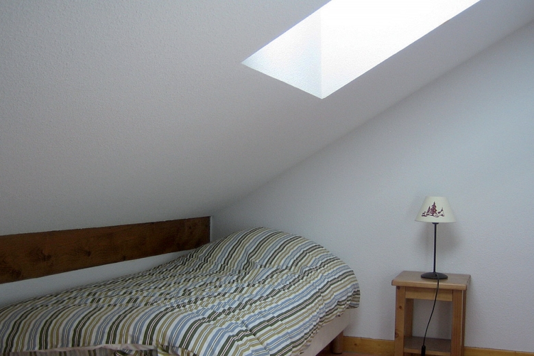 Hotel Chalety Bouquetin II