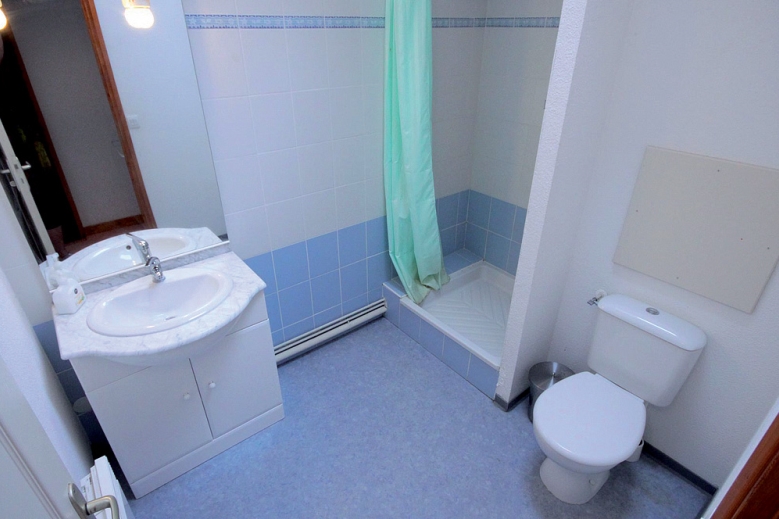 Hotel Chalety Bouquetin II