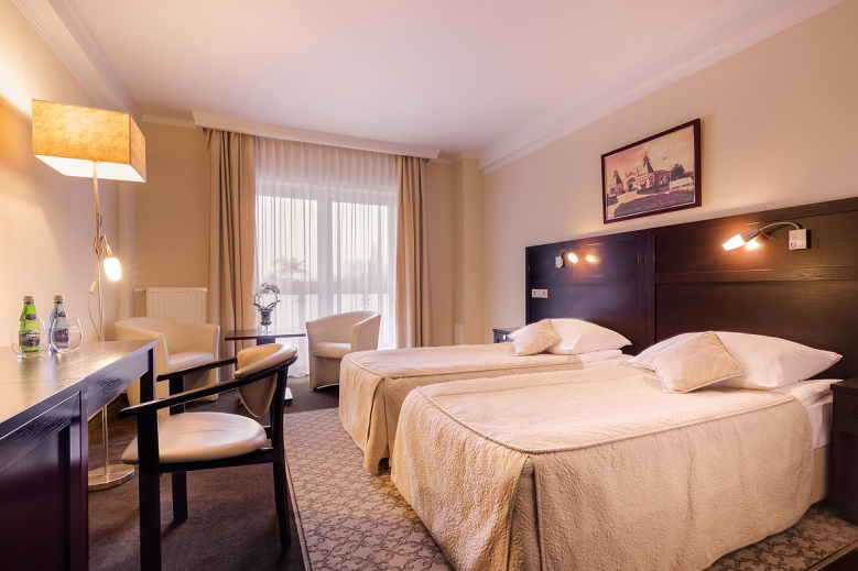 Hotel Hotel Aurora Family & Spa