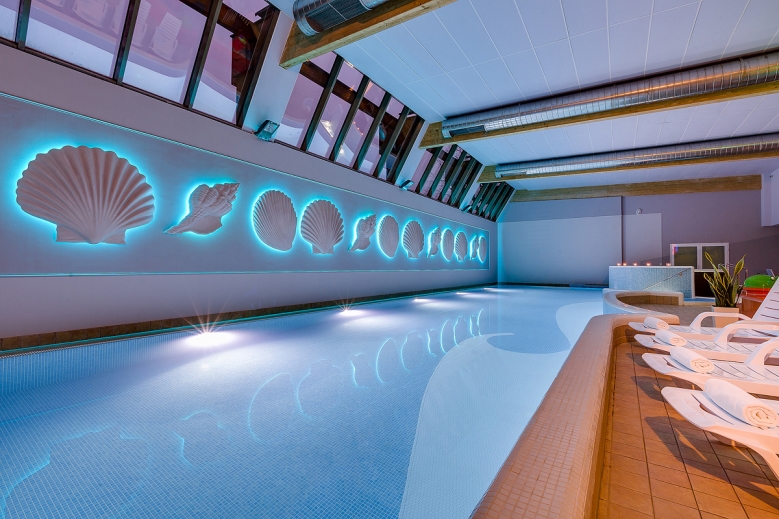 Hotel Hotel Aurora Family & Spa