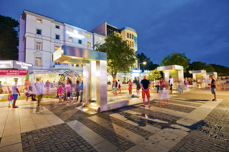Hotel Hotel Aurora Family & Spa