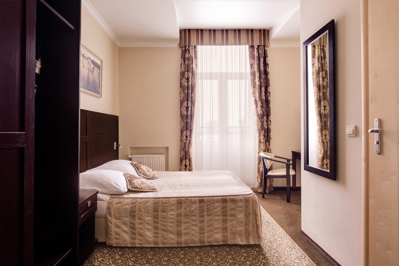 Hotel Hotel Aurora Family & Spa