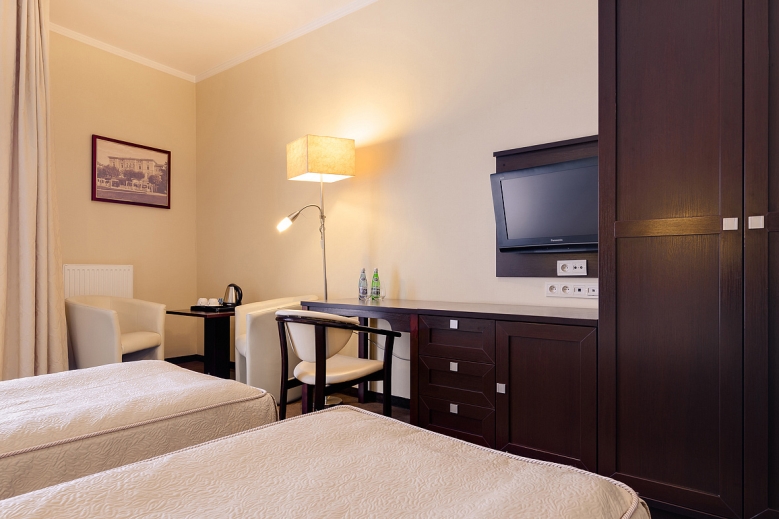 Hotel Hotel Aurora Family & Spa