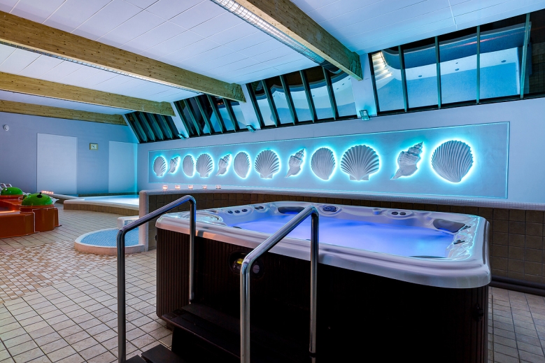 Hotel Hotel Aurora Family & Spa