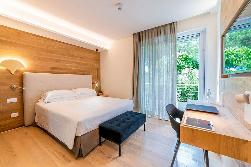 Hotel The Green Park 2