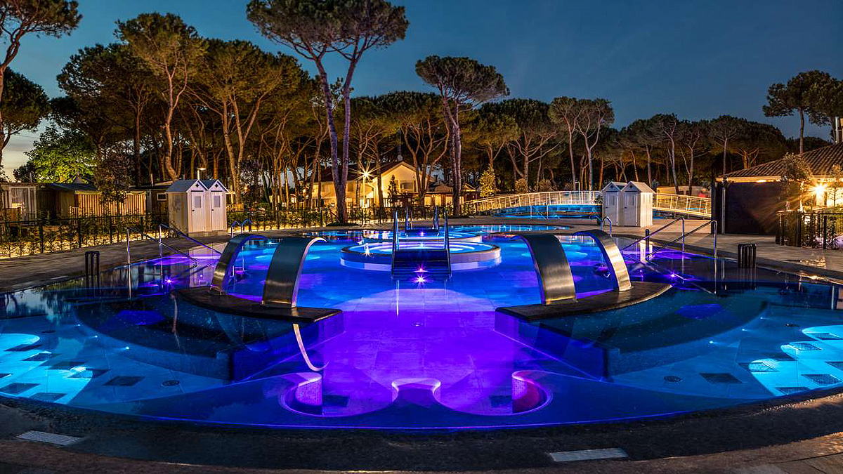 Hotel The Green Park 4