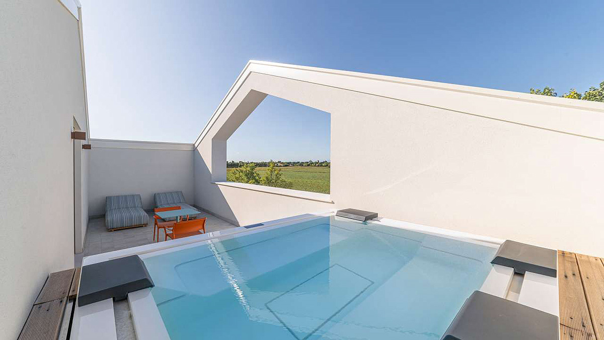 Hotel The Green Park 5