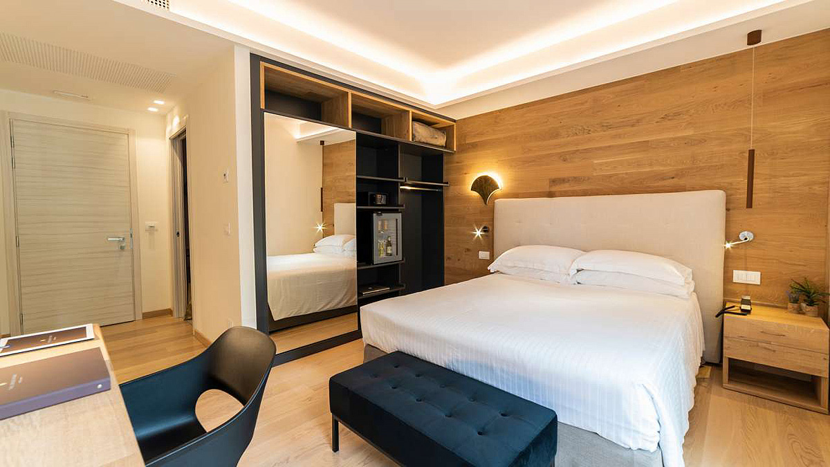 Hotel The Green Park 10