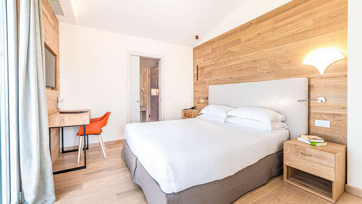 Hotel The Green Park 11