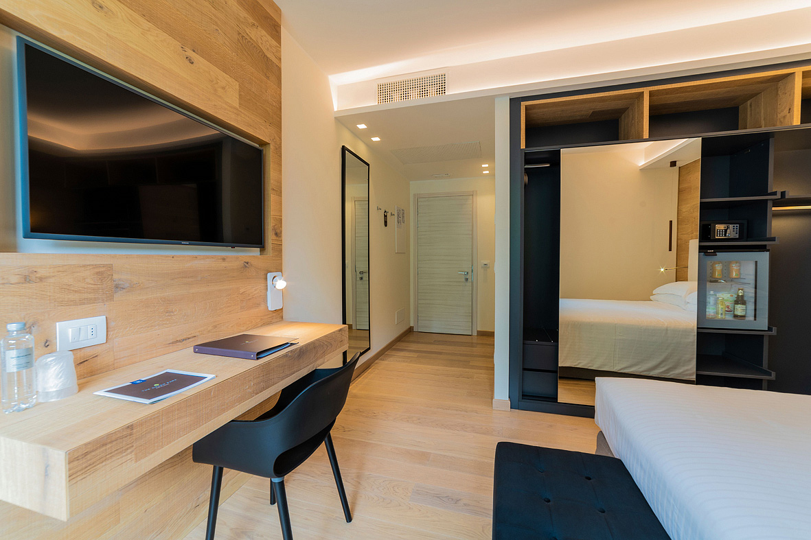 Hotel The Green Park 13