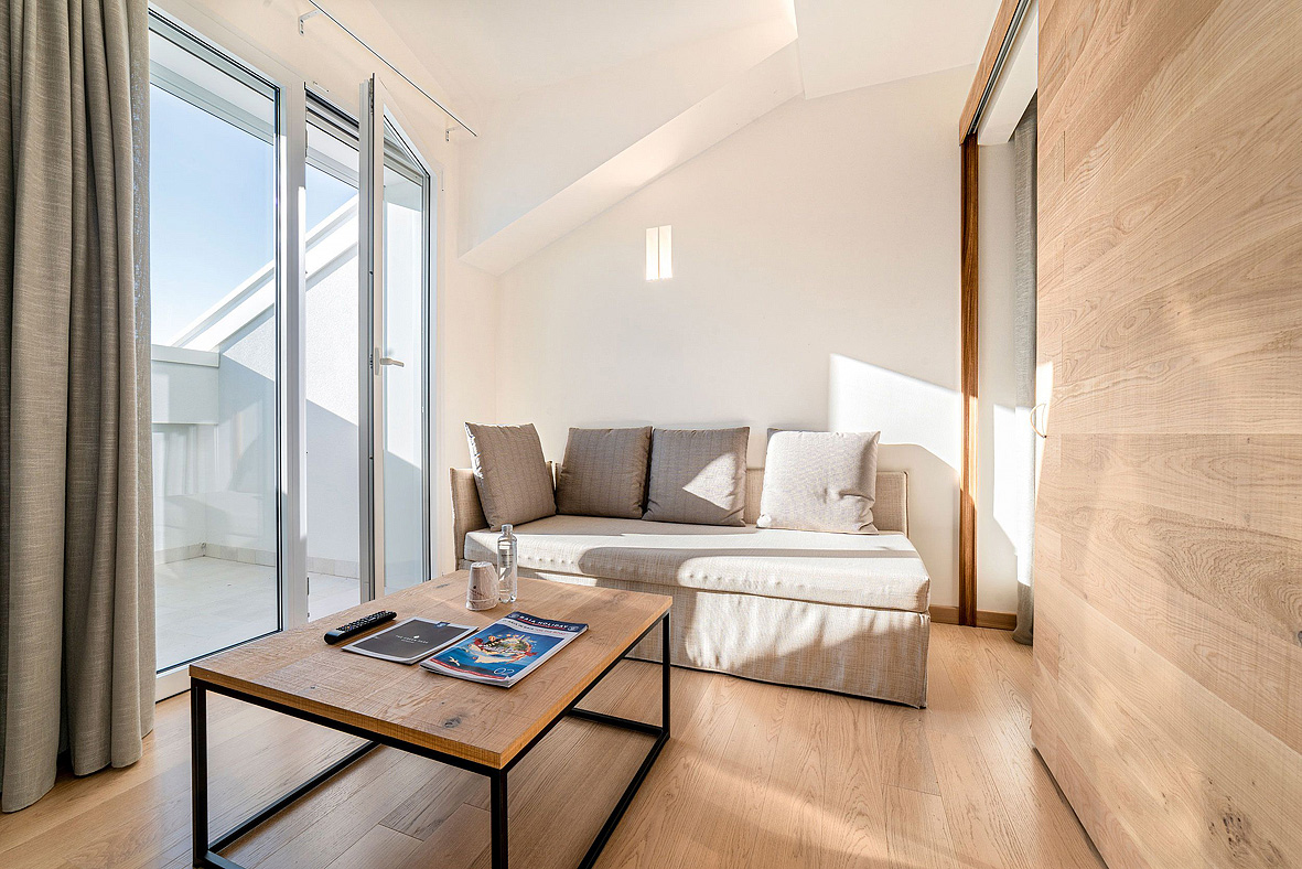 Hotel The Green Park 14