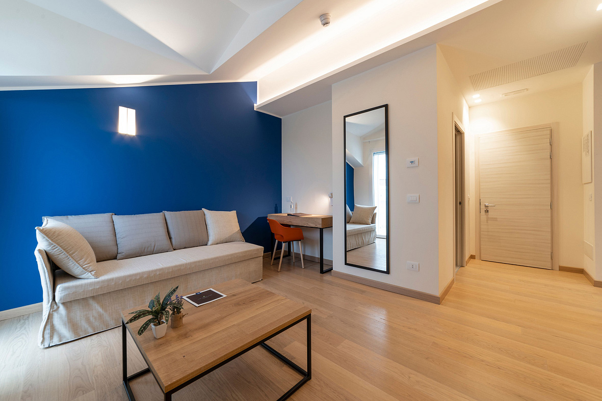 Hotel The Green Park 15