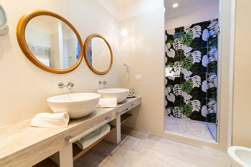 Hotel The Green Park 16