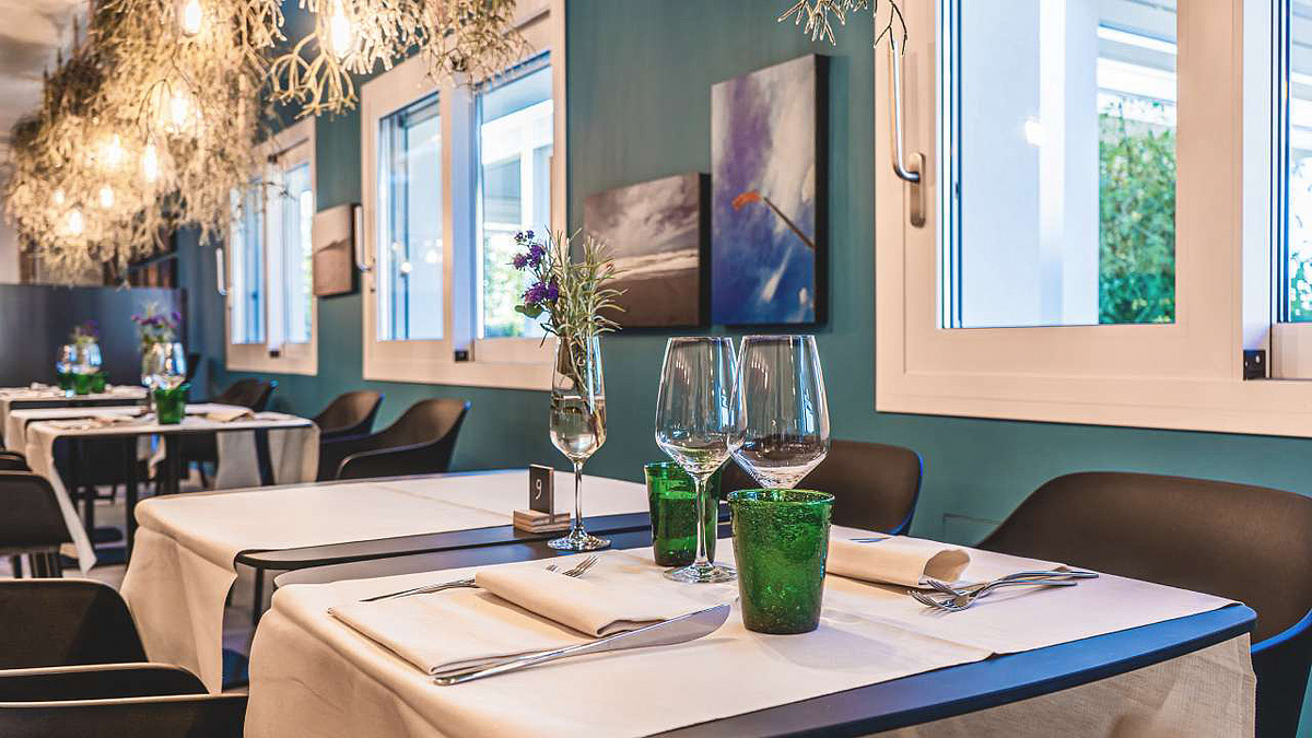 Hotel The Green Park 20