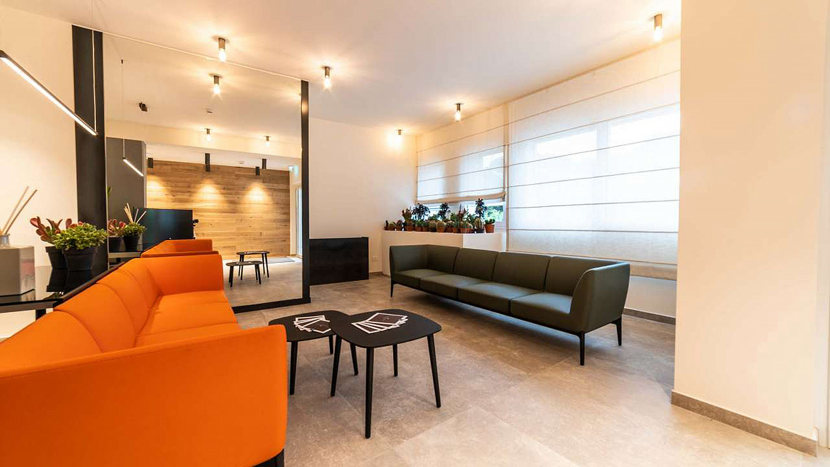 Hotel The Green Park 21