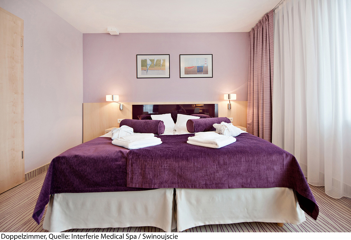 Hotel Interferie Medical Spa 2