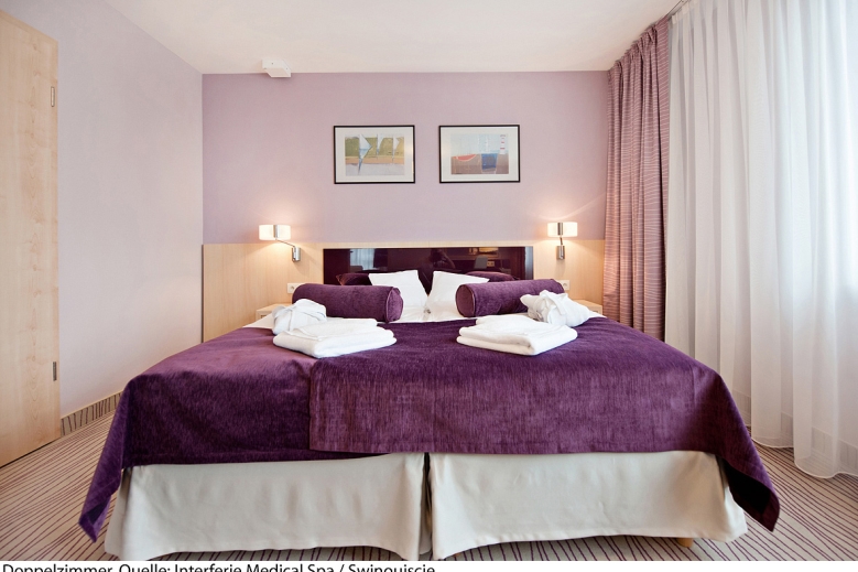 Hotel Hotel Interferie Medical Spa