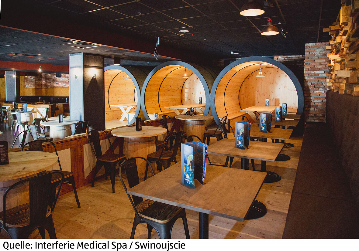 Hotel Interferie Medical Spa 4