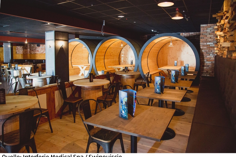 Hotel Hotel Interferie Medical Spa