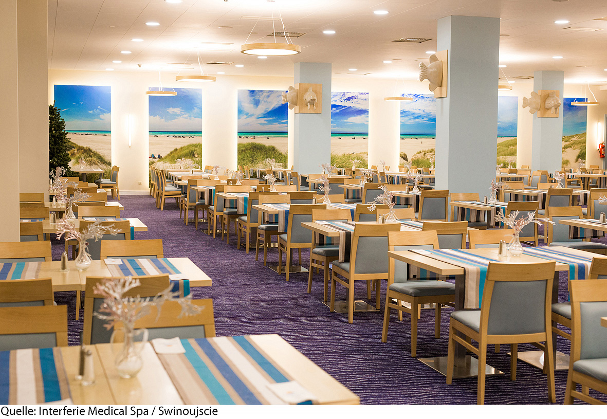 Hotel Interferie Medical Spa 6