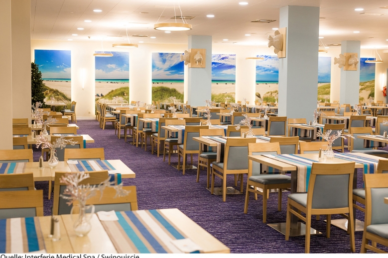 Hotel Hotel Interferie Medical Spa