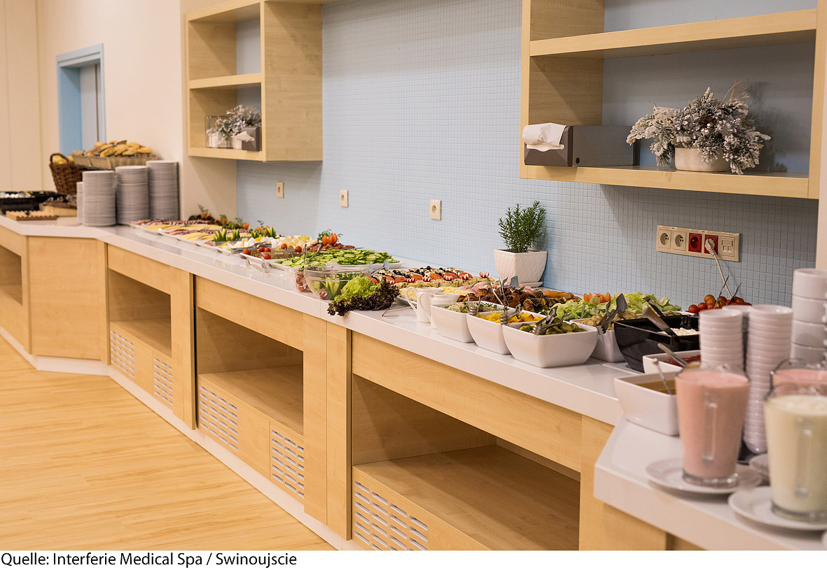 Hotel Interferie Medical Spa 7