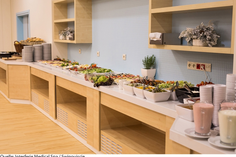 Hotel Hotel Interferie Medical Spa