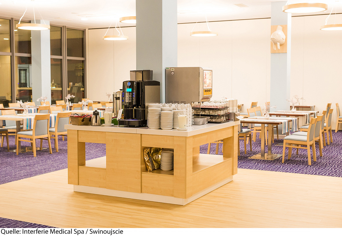 Hotel Interferie Medical Spa 8