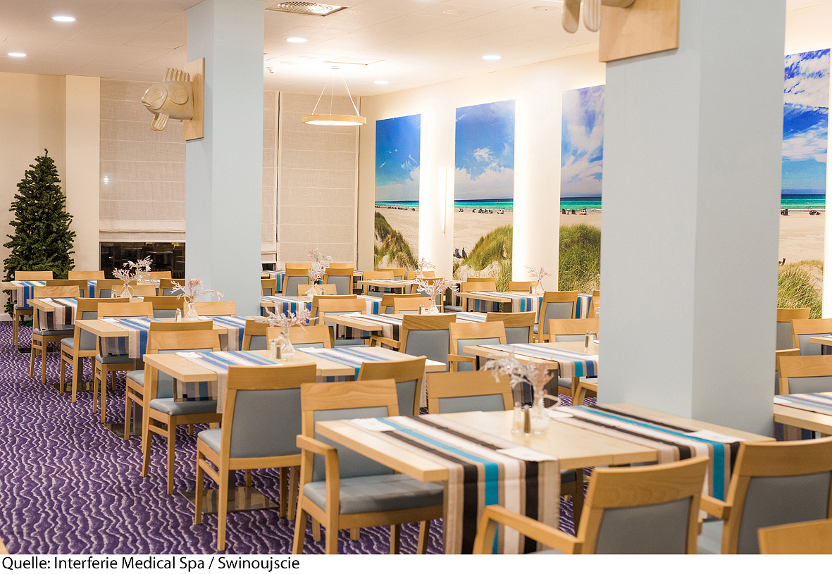 Hotel Interferie Medical Spa 9