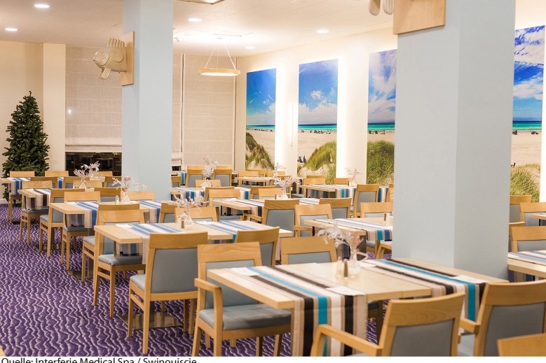 Hotel Hotel Interferie Medical Spa