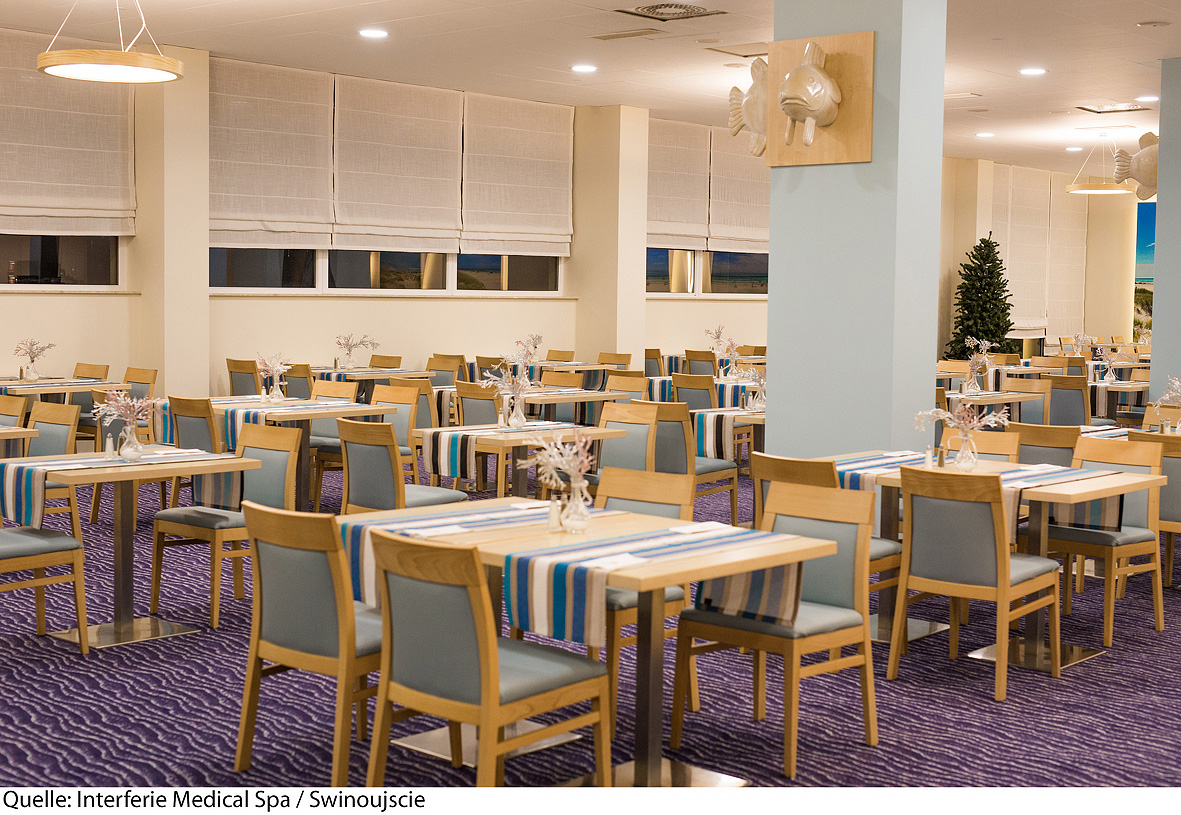 Hotel Interferie Medical Spa 10