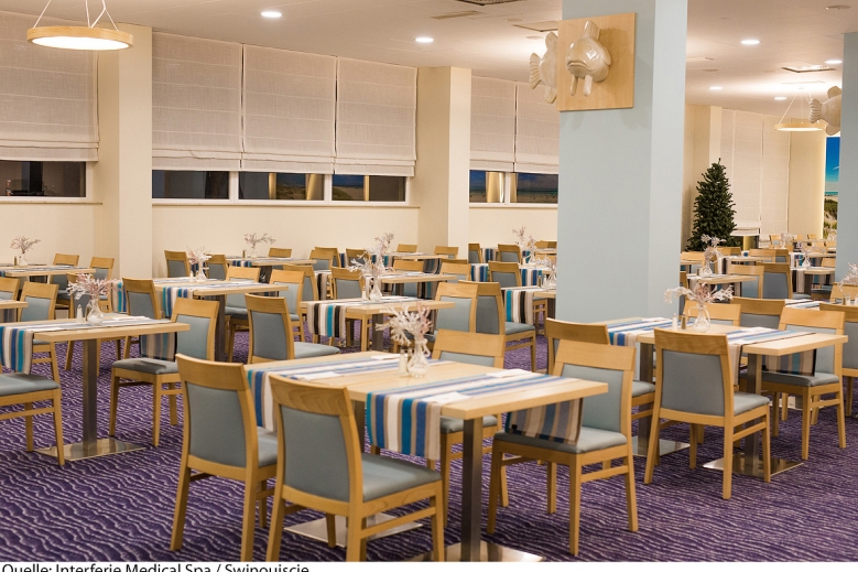 Hotel Hotel Interferie Medical Spa