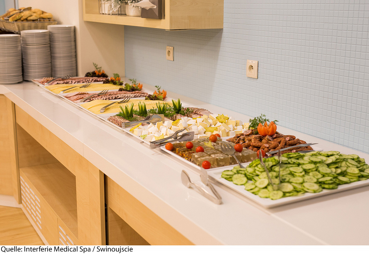 Hotel Interferie Medical Spa 11