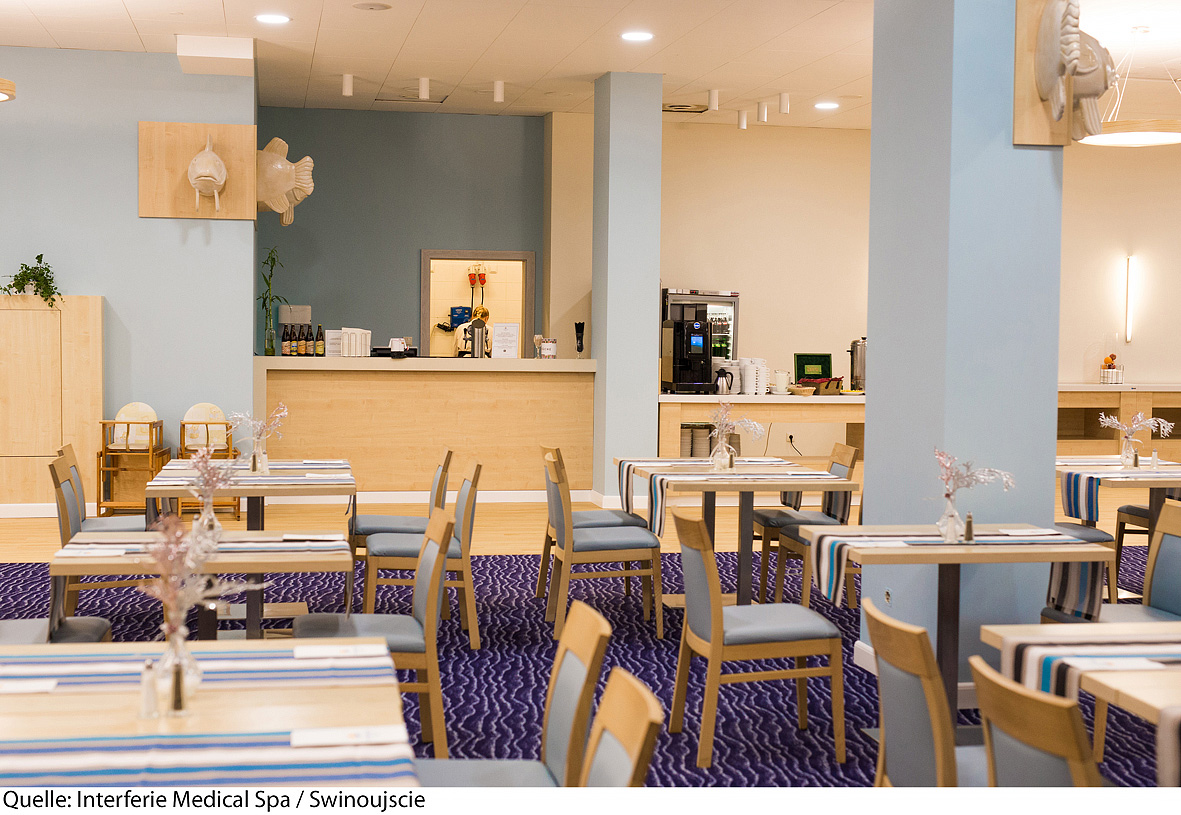 Hotel Interferie Medical Spa 12