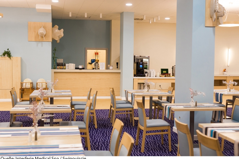 Hotel Hotel Interferie Medical Spa