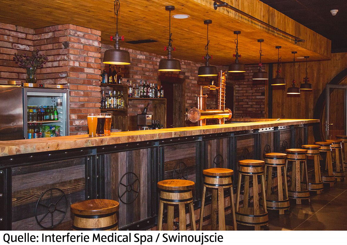 Hotel Interferie Medical Spa 13