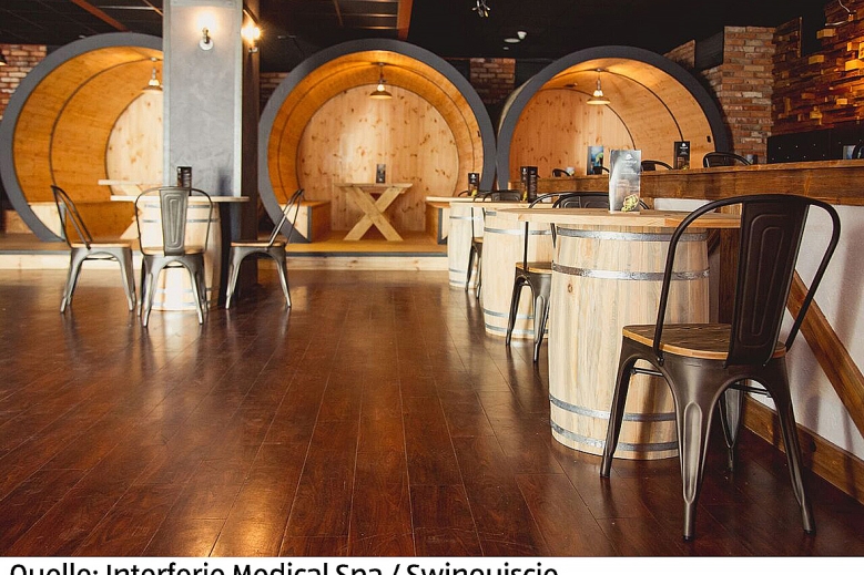 Hotel Hotel Interferie Medical Spa