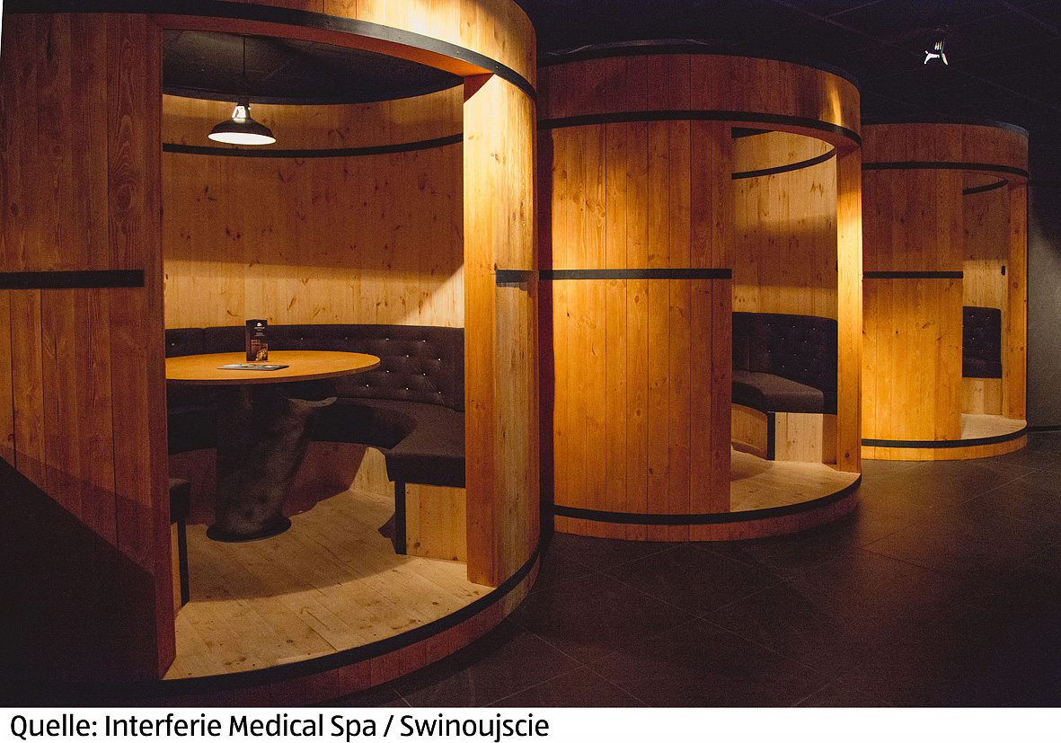 Hotel Interferie Medical Spa 15