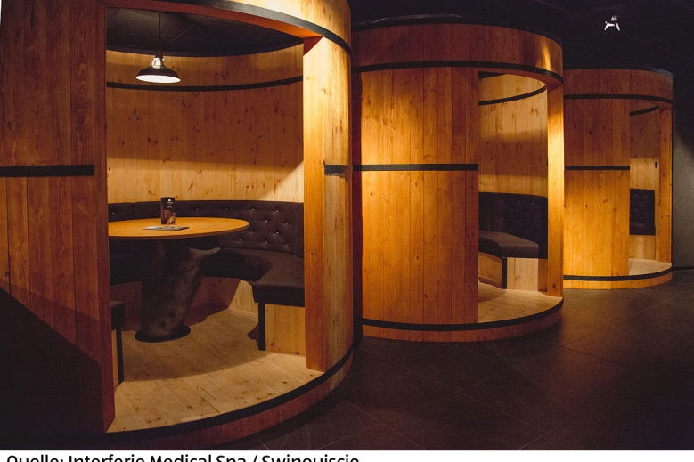 Hotel Hotel Interferie Medical Spa