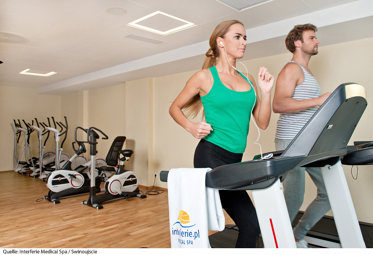 Hotel Interferie Medical Spa 16