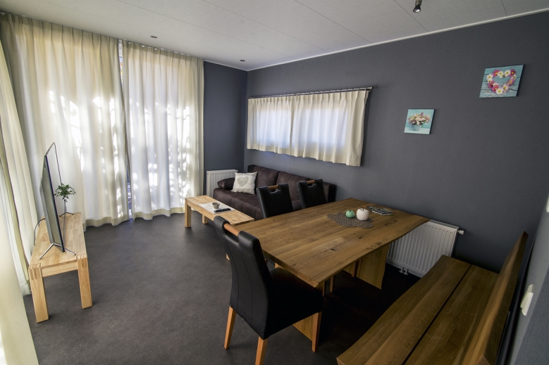 Hotel Chalety Petzen