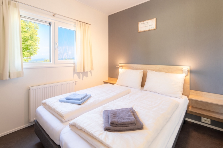 Hotel Chalety Petzen