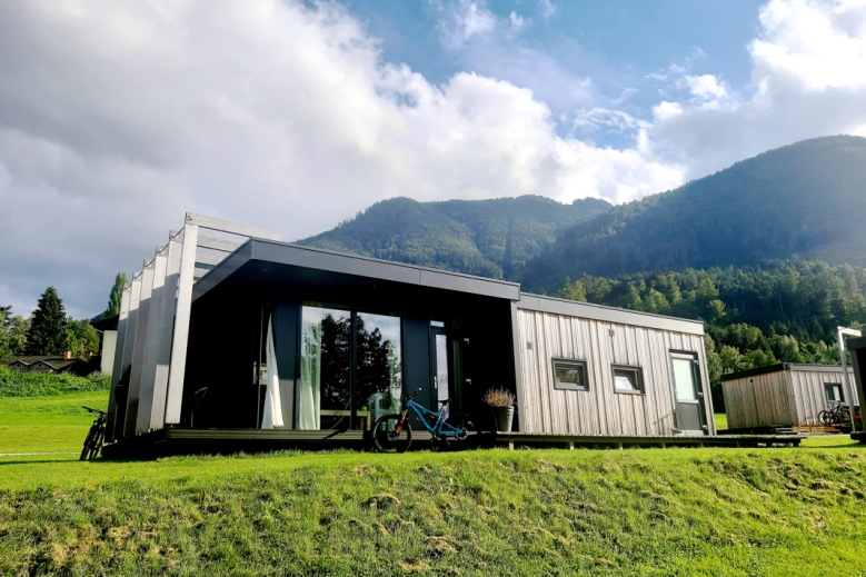 Hotel Chalety Petzen