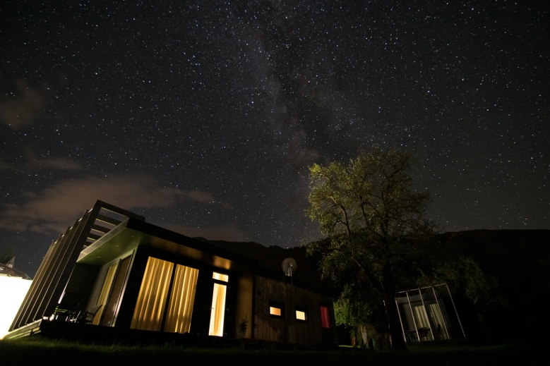 Hotel Chalety Petzen