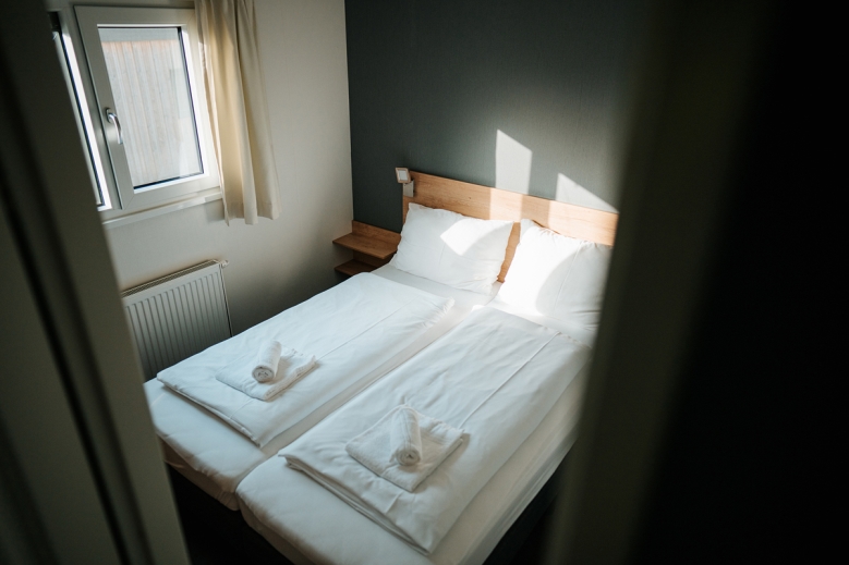 Hotel Chalety Petzen